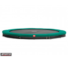 Батут BERG InGround Favorit 270 (9FT)