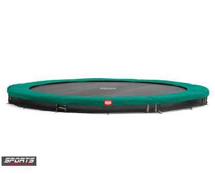 Батут BERG InGround Favorit 380 (12. 5FT)