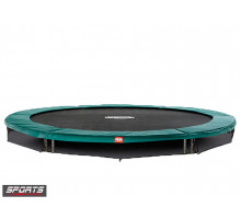 Батут BERG Inground Talent 300