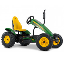 BERG John Deere BFR-3 (07.52.00.01+07.55.00.05)