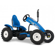 BERG New Holland BFR ( 07.55.00.08+07.50.00.01)