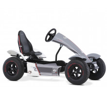 BERG Race GTS BFR -Full spec (07.50.00.01, 07.55.27.00, 15.03.33.00, 15.63.51.00+15.07.01.00)