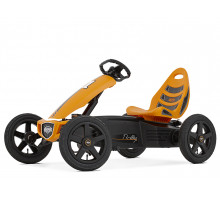 Rally Orange К