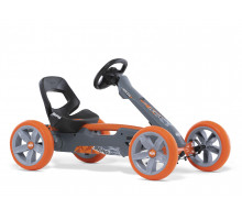 Reppy Racer