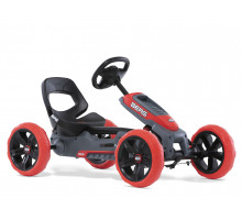 Reppy Rebel K