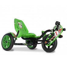 Street-X BFR