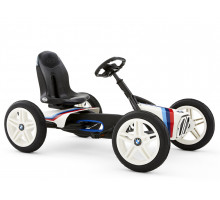 BMW Street Racer K