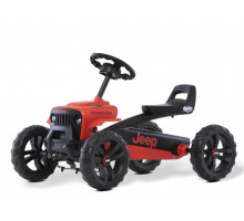 JEEP Buzzy Rubicon