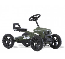 JEEP Buzzy Sahara