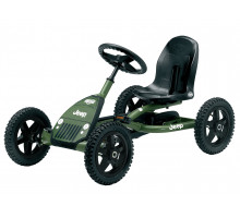 Jeep Junior K