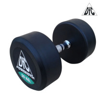 Гантели пара 35кг DFC POWERGYM DB002-30