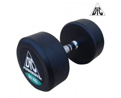 Гантели пара 35кг DFC POWERGYM DB002-30