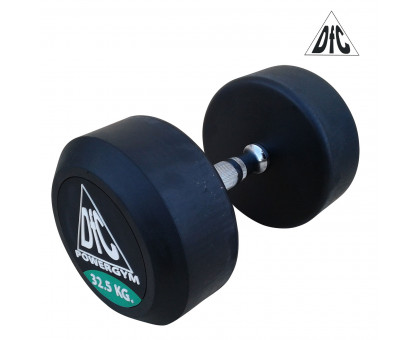 Гантели пара 32.5кг DFC POWERGYM DB002-32.5