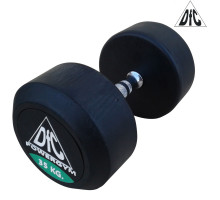 Гантели пара 35кг DFC POWERGYM DB002-35