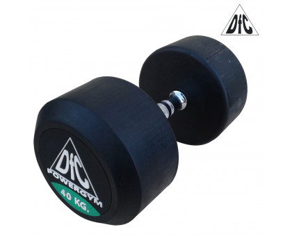 Гантели пара 40кг DFC POWERGYM DB002-40