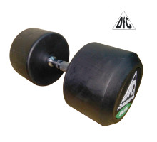 Гантели пара 50кг DFC POWERGYM DB002-50